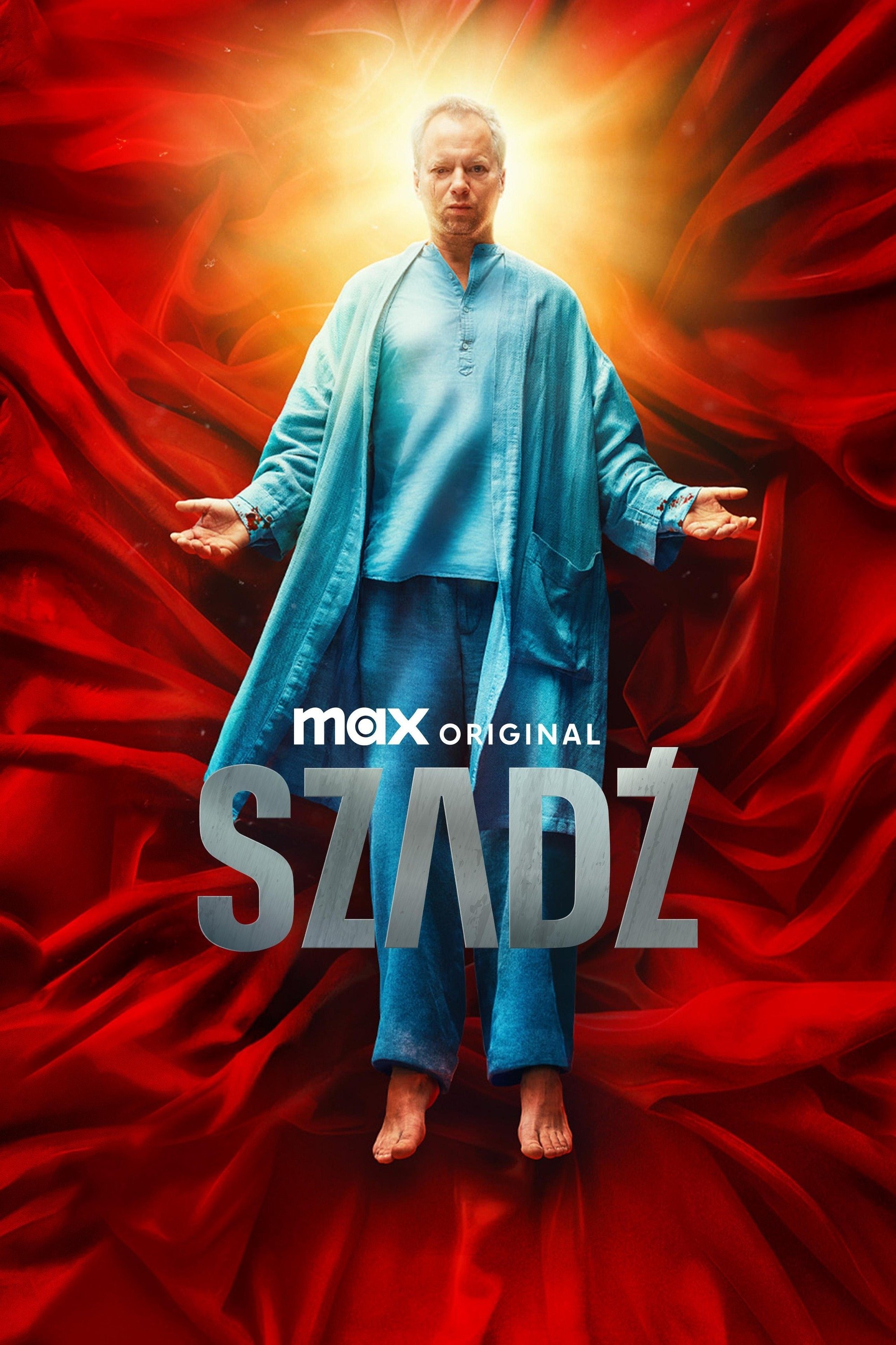 Poster de Temporada 4