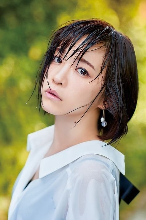 Foto de Ayaka Suwa