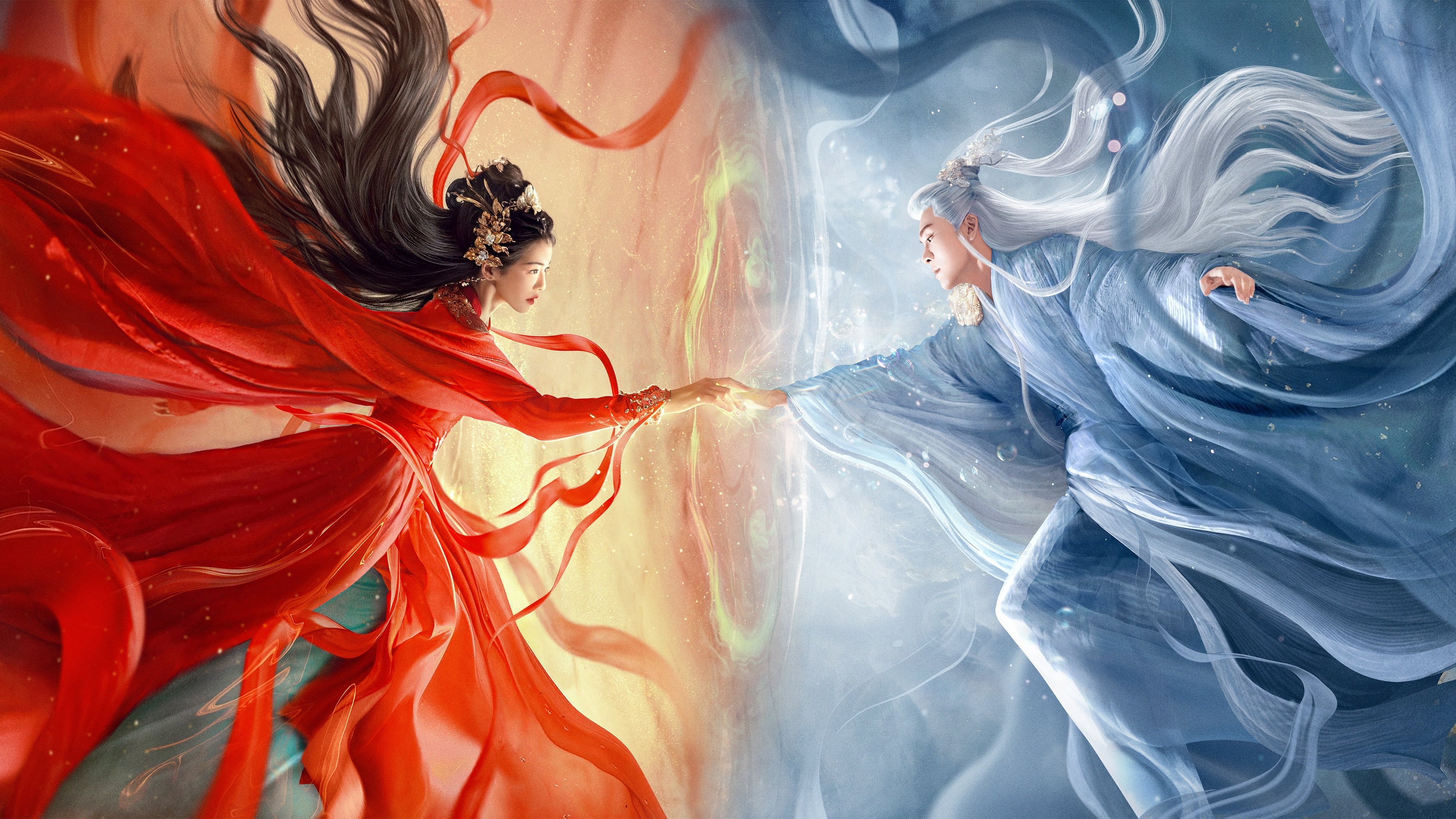 Backdrop image