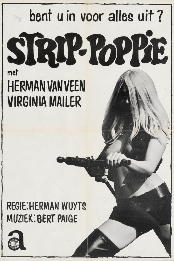 Poster movie