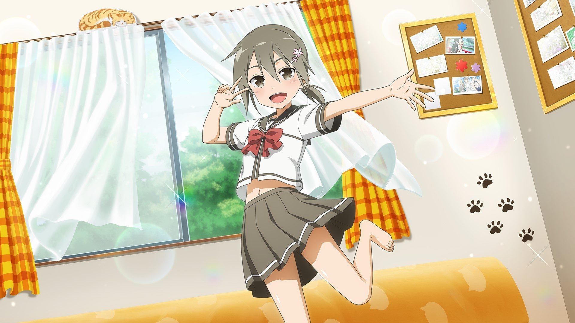 Backdrop image