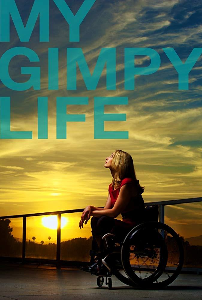 Poster de My Gimpy Life