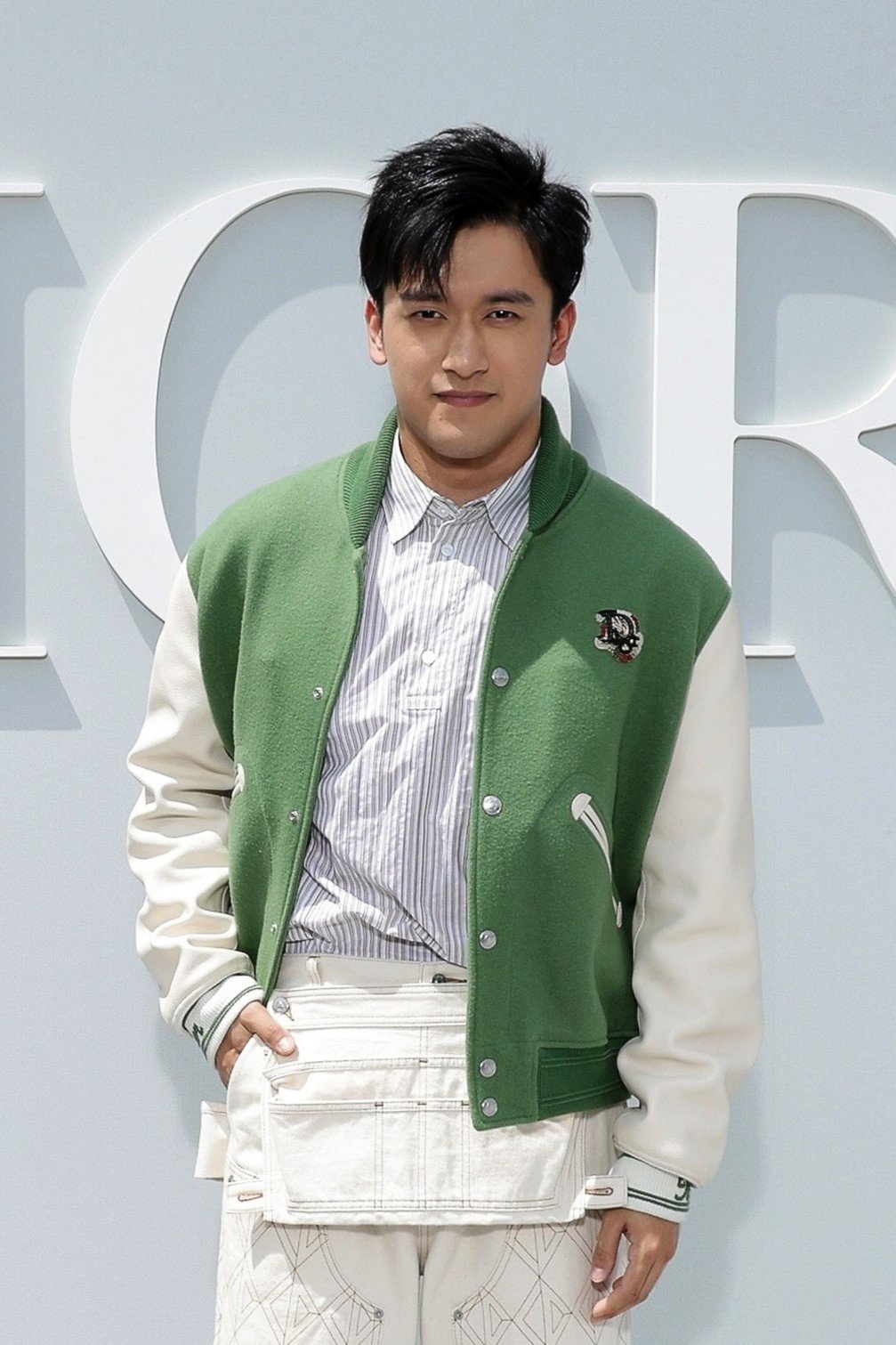 Foto de 周冠宇