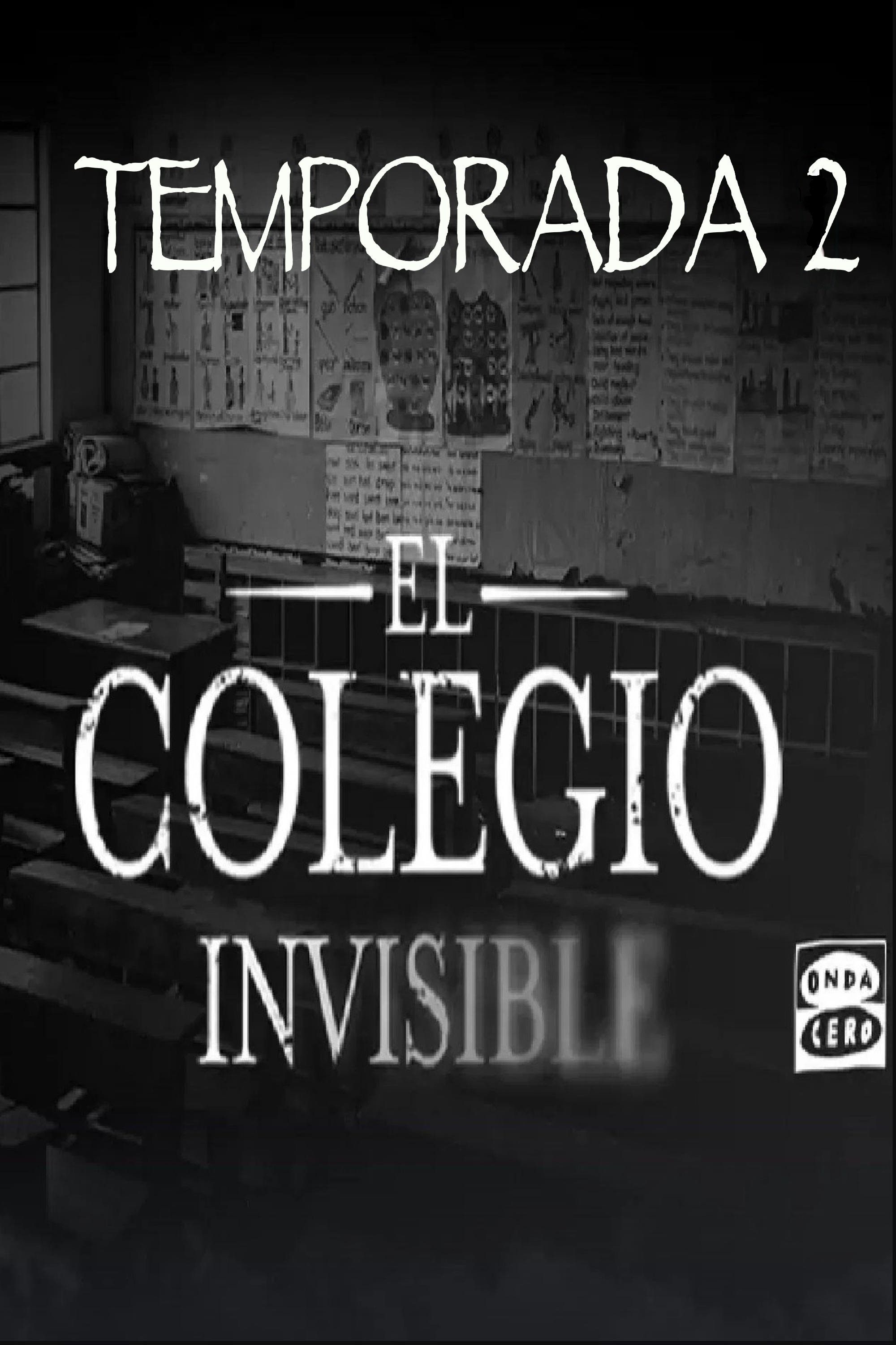 Poster de Temporada 2