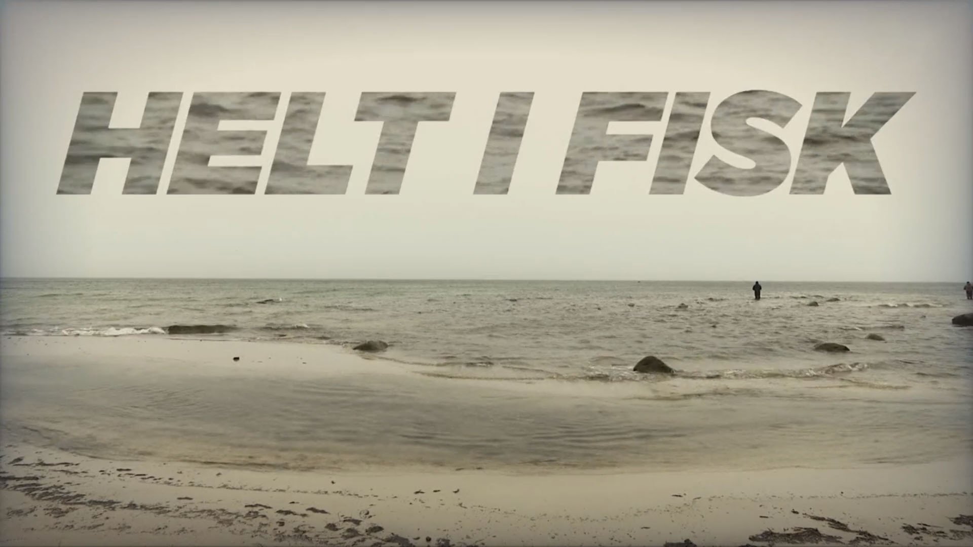 Helt i Fisk