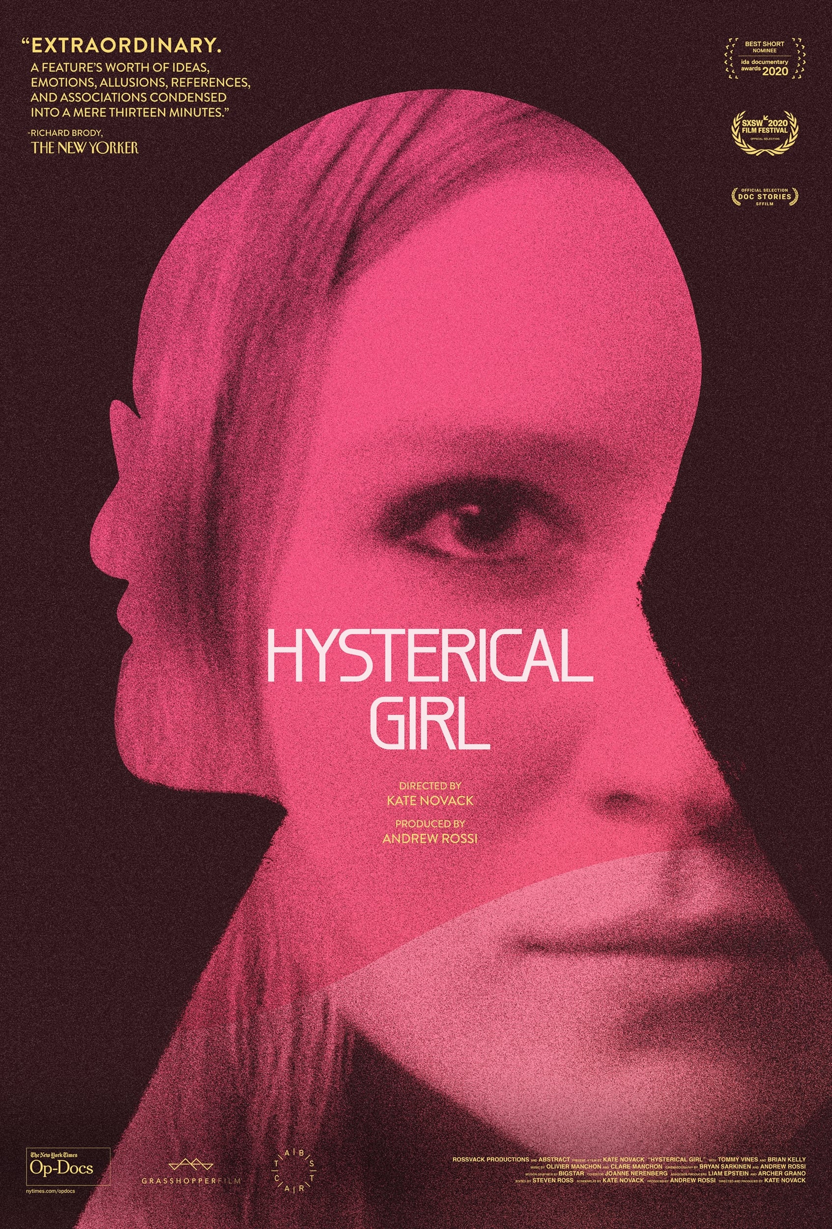 Poster movie