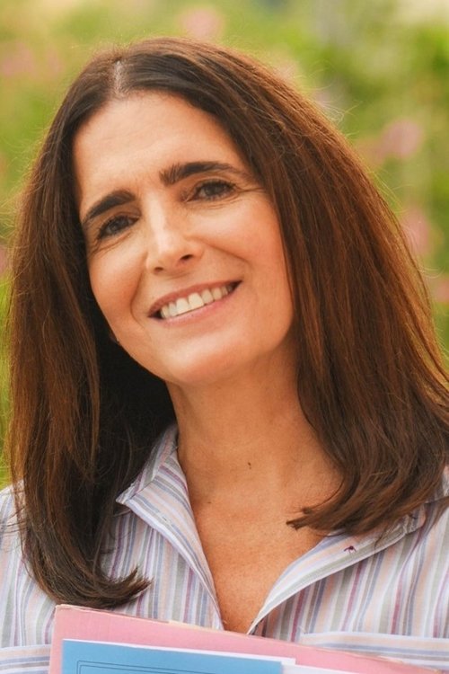 Foto de Malu Mader
