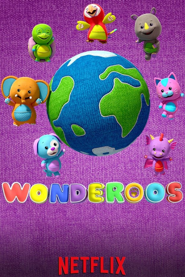 Poster de Temporada 1
