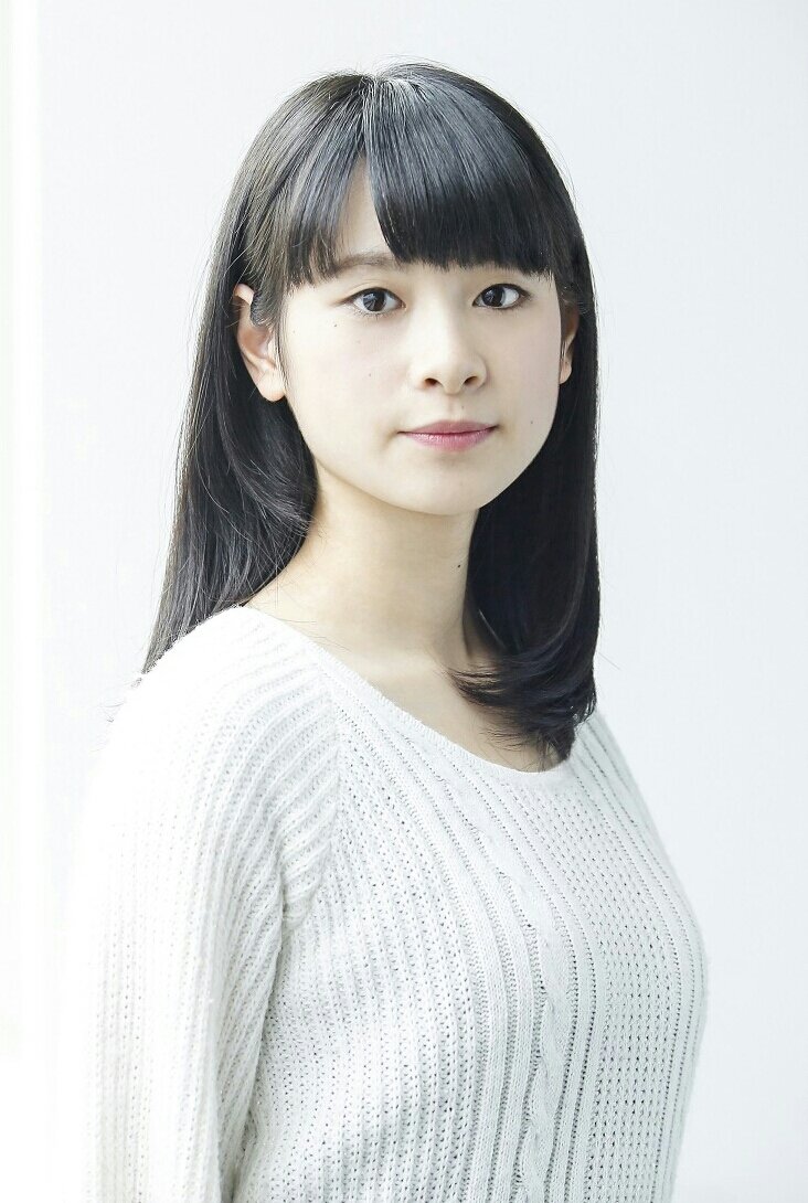 Foto de Kaori Maeda