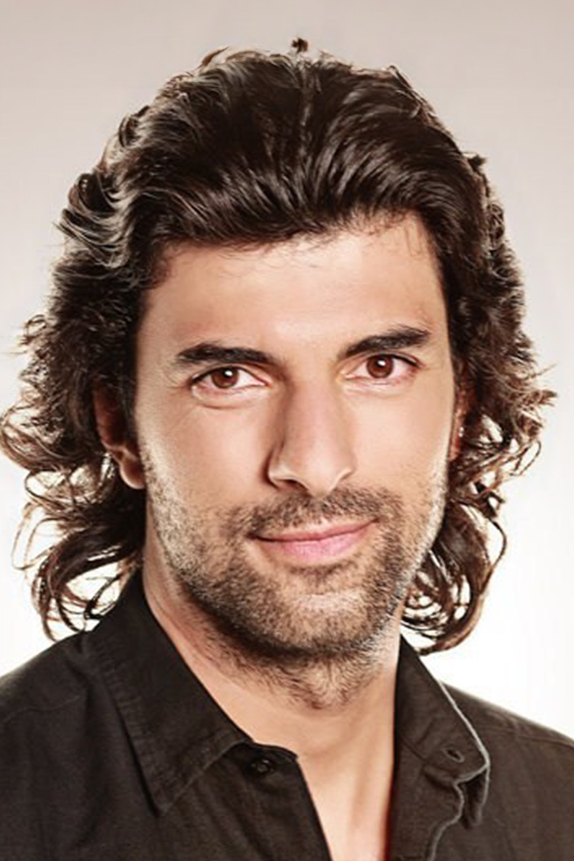 Foto de Engin Akyürek