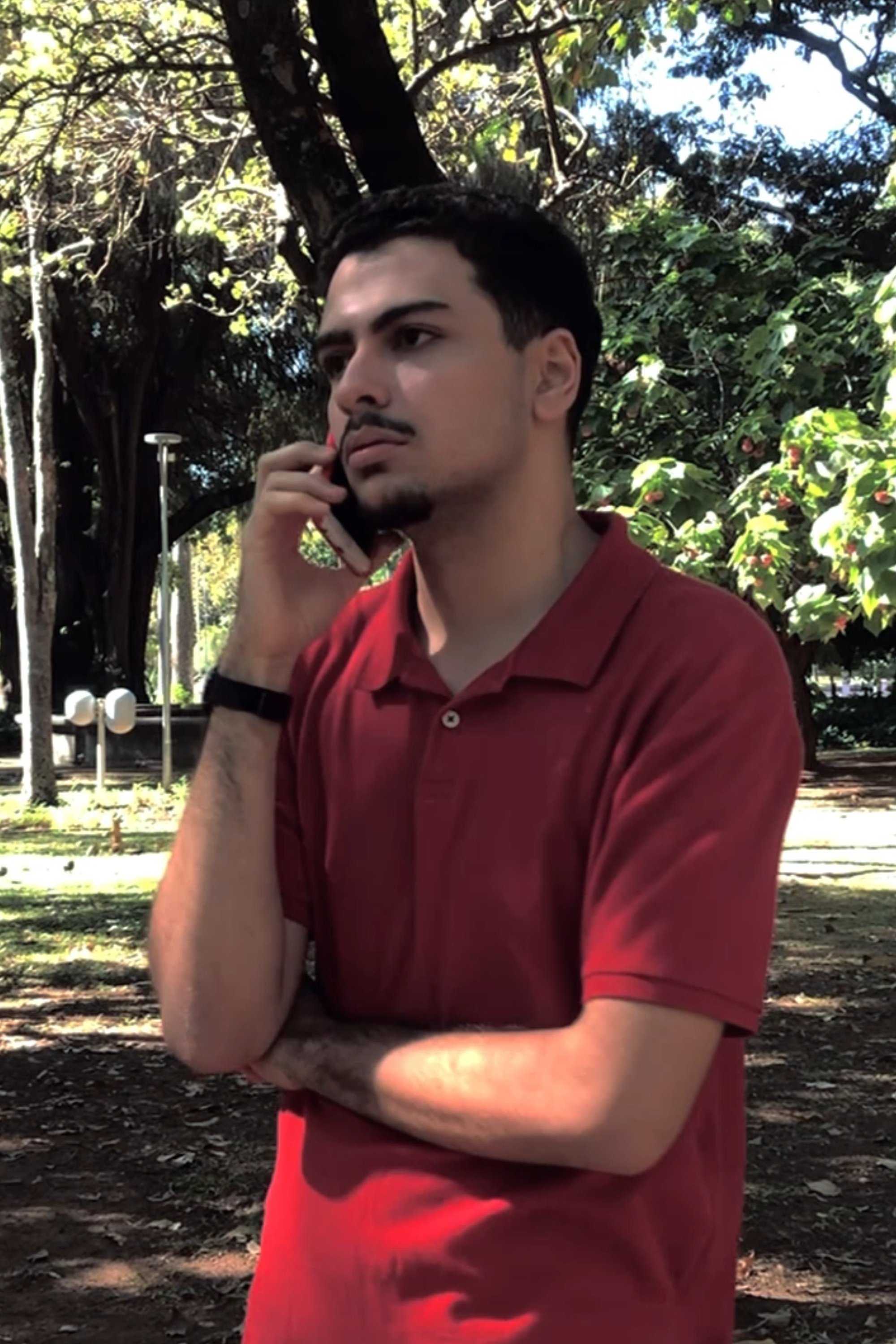 Foto de Raul Menezes