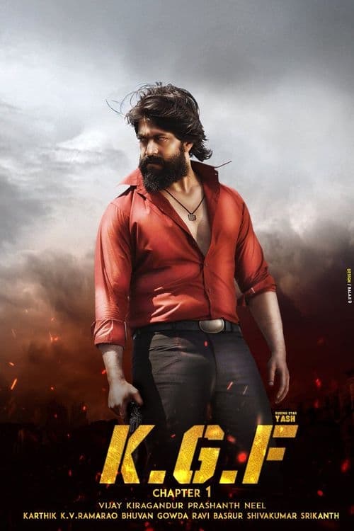 Poster movie