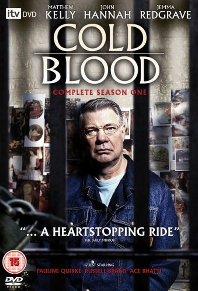 Poster de Temporada 1