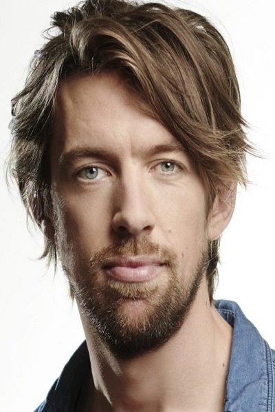 Foto de Mattie Valk