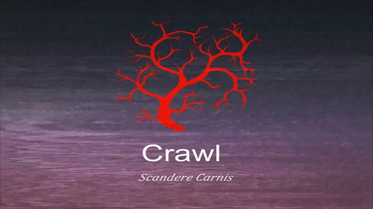 Living Meat Research Documentary 1 - Intro and The Crawl