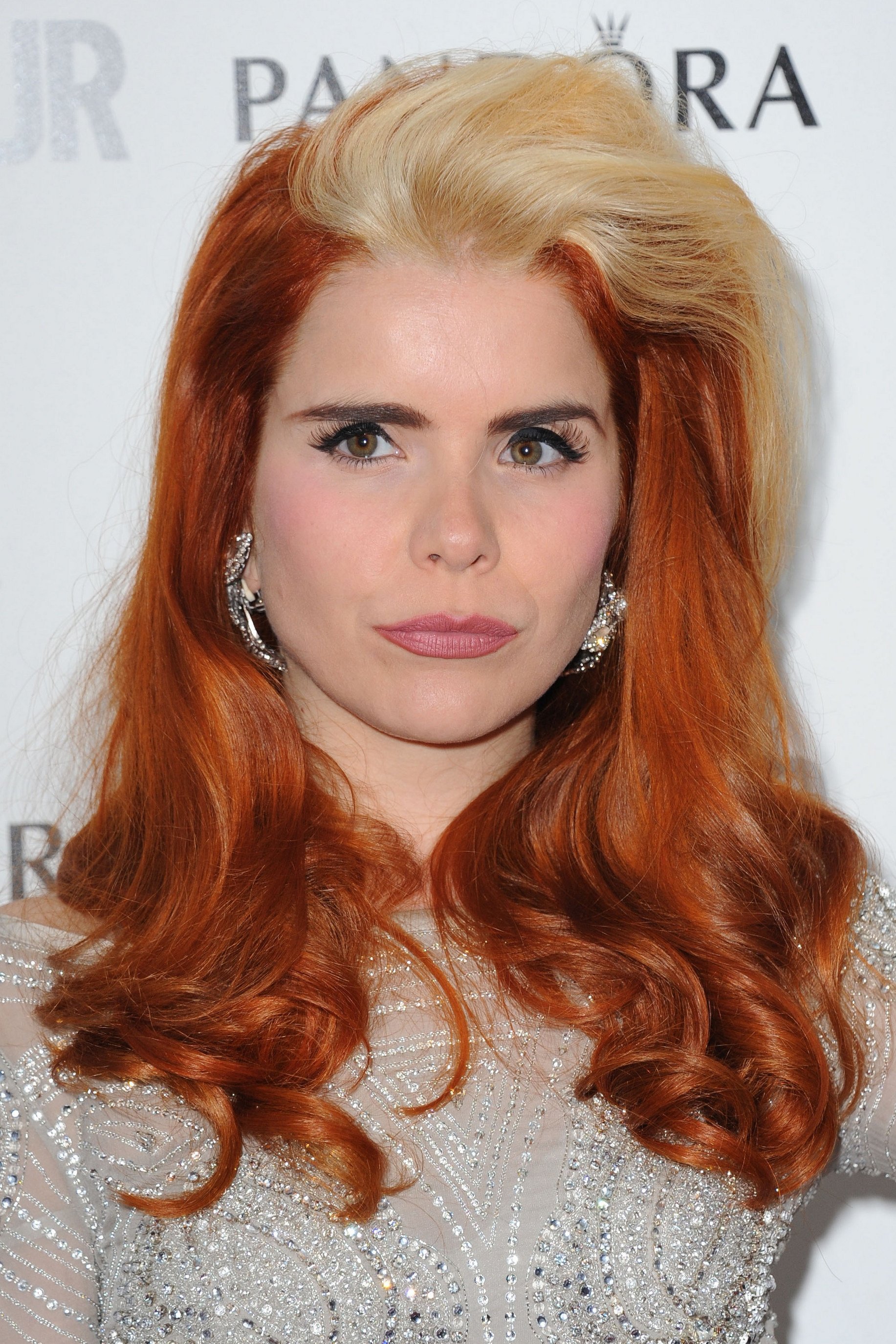 Foto de Paloma Faith