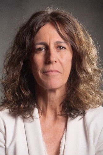 Pilar Benito/Executive Producer