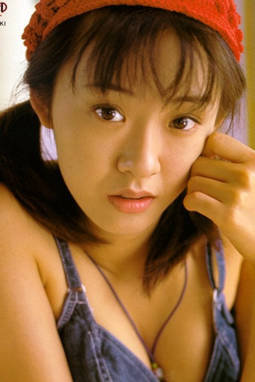 Foto de Maiko Yuki