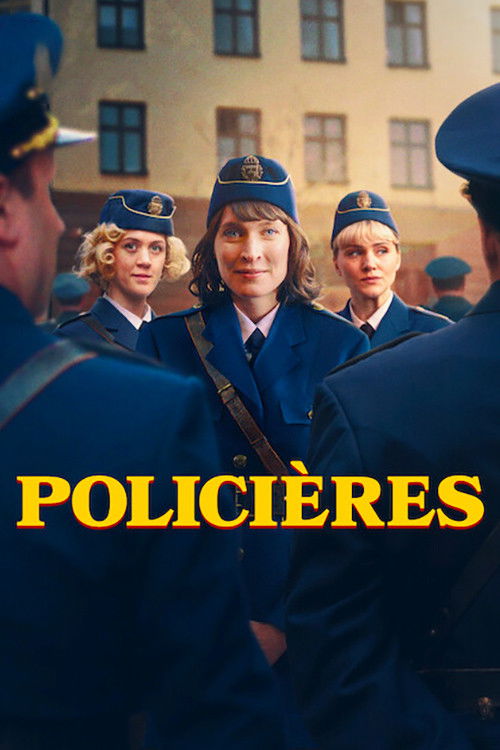 Policières