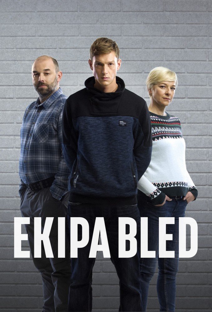 Poster de Ekipa Bled