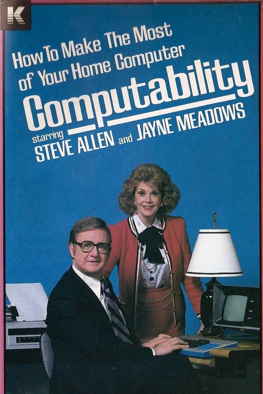 Poster de Computability: How to Make the Most of Your Home Computer