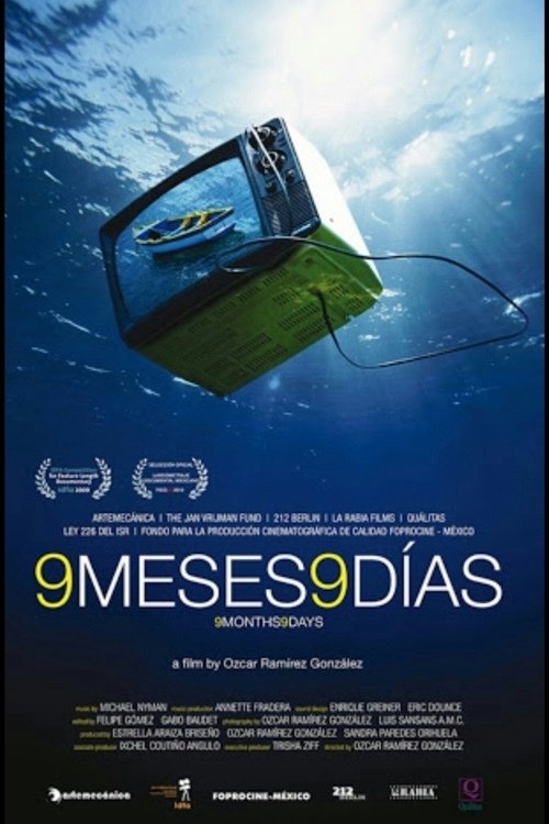Poster movie
