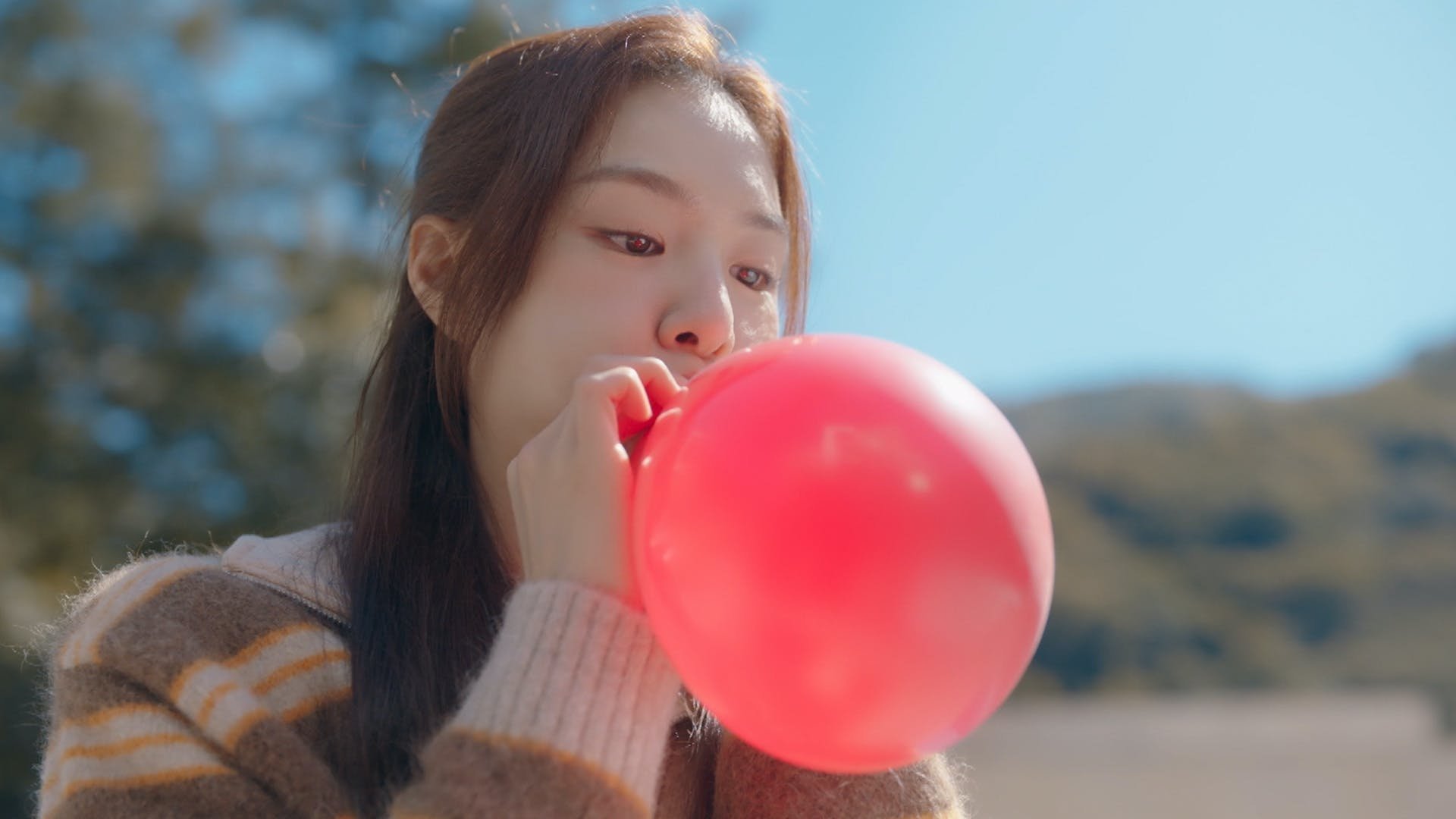 Red Balloon