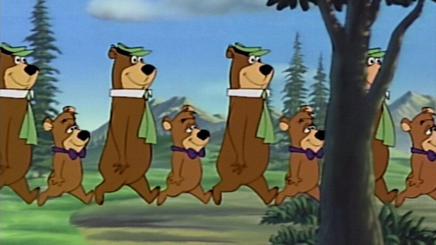 Backdrop image