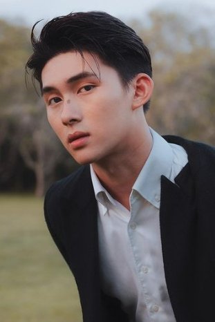 Foto de David Eung