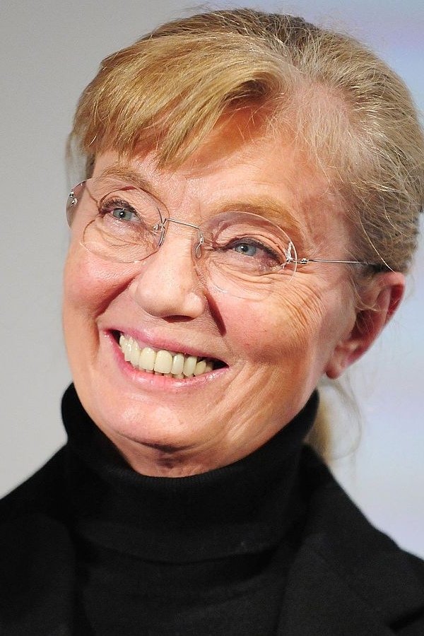 Foto de Margaret Ménégoz
