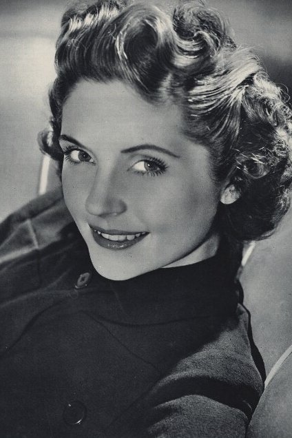 Foto de Dorothy Hyson