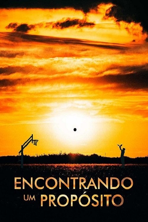 Poster de Encontrando um Propósito