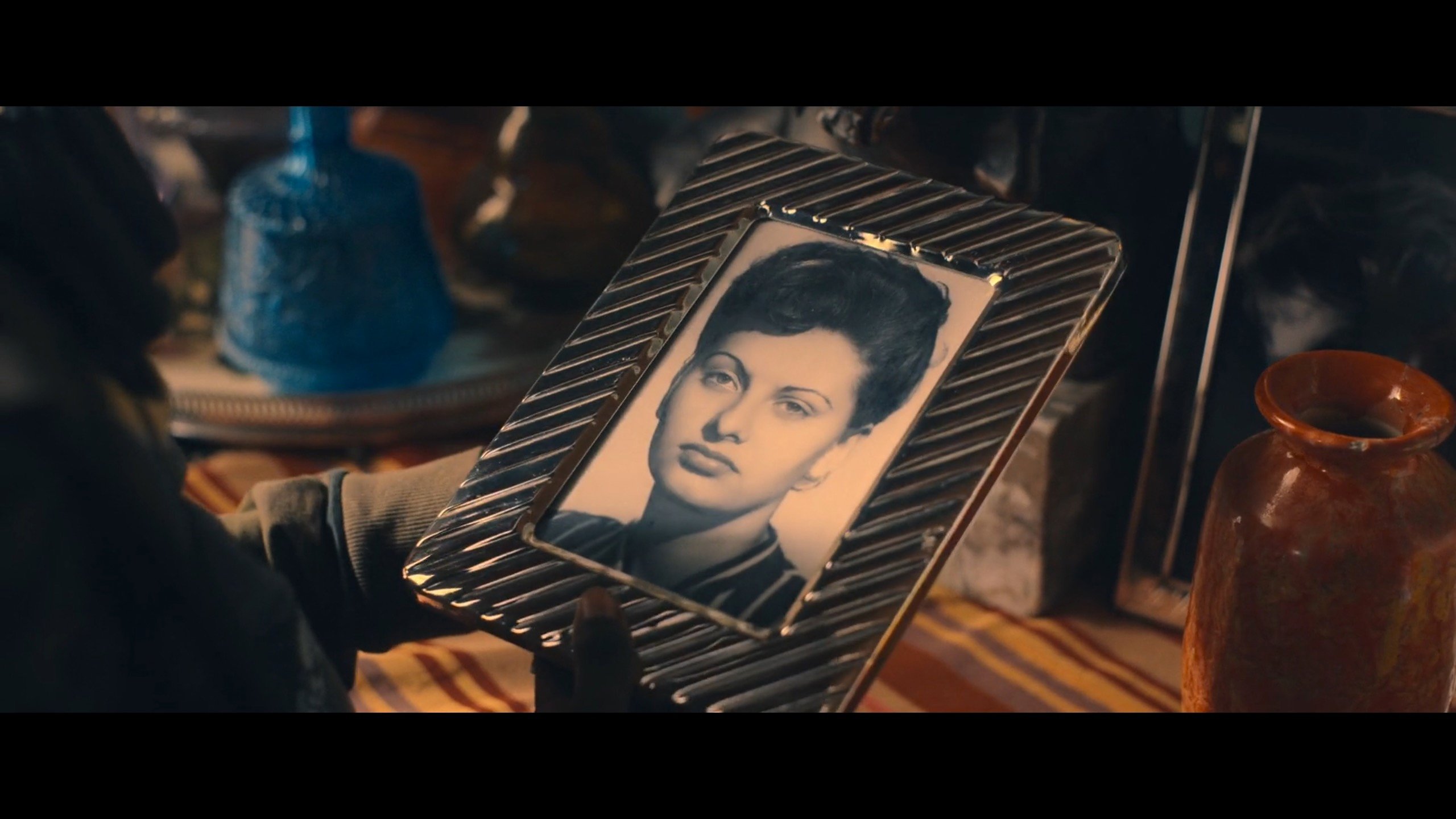 Backdrop image