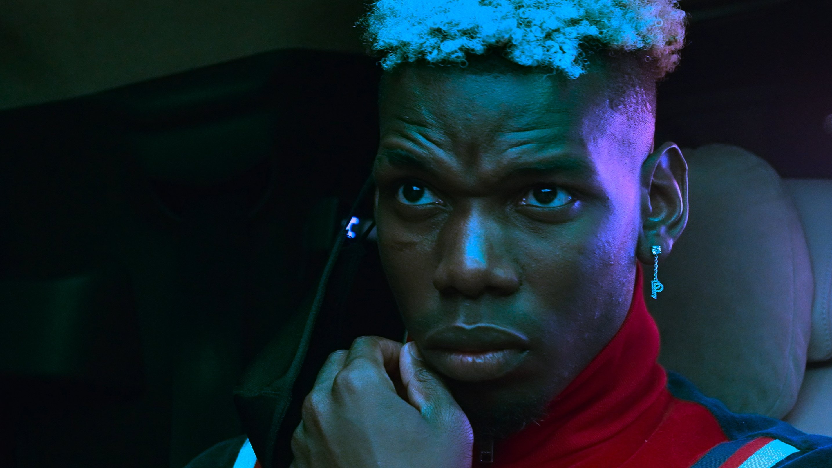 The Pogmentary: Born Ready