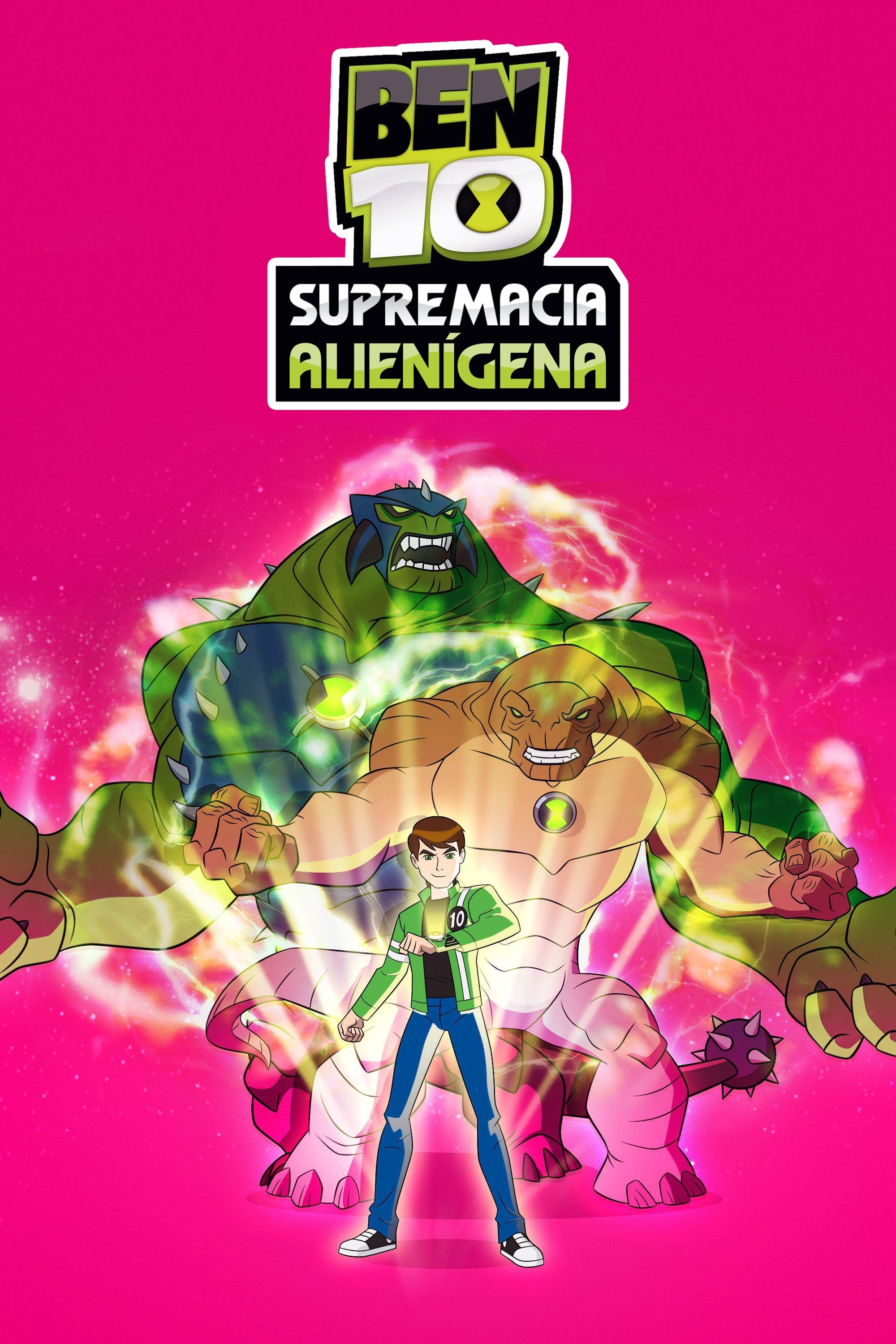 Poster de Temporada 1