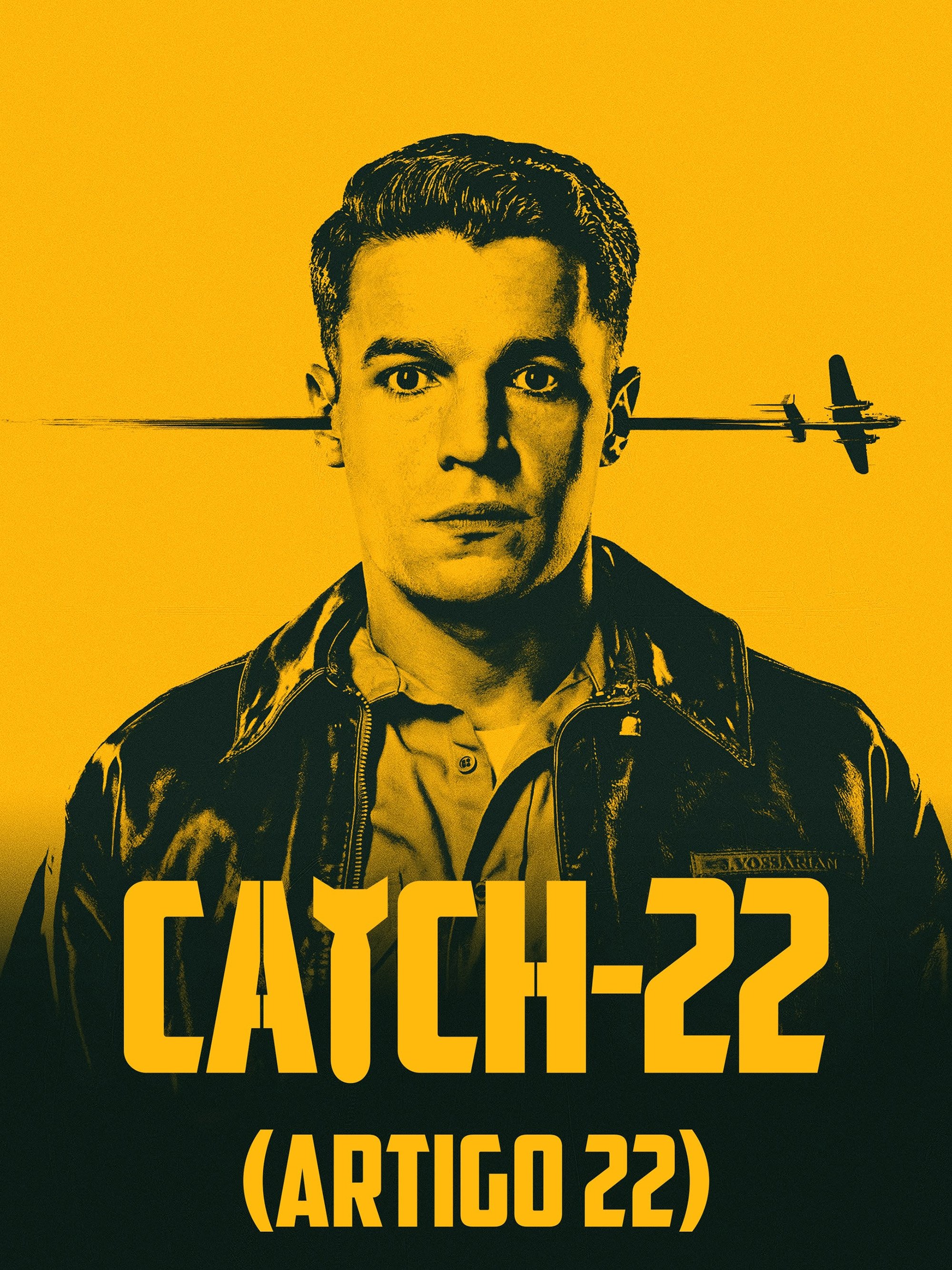 Poster de Catch-22