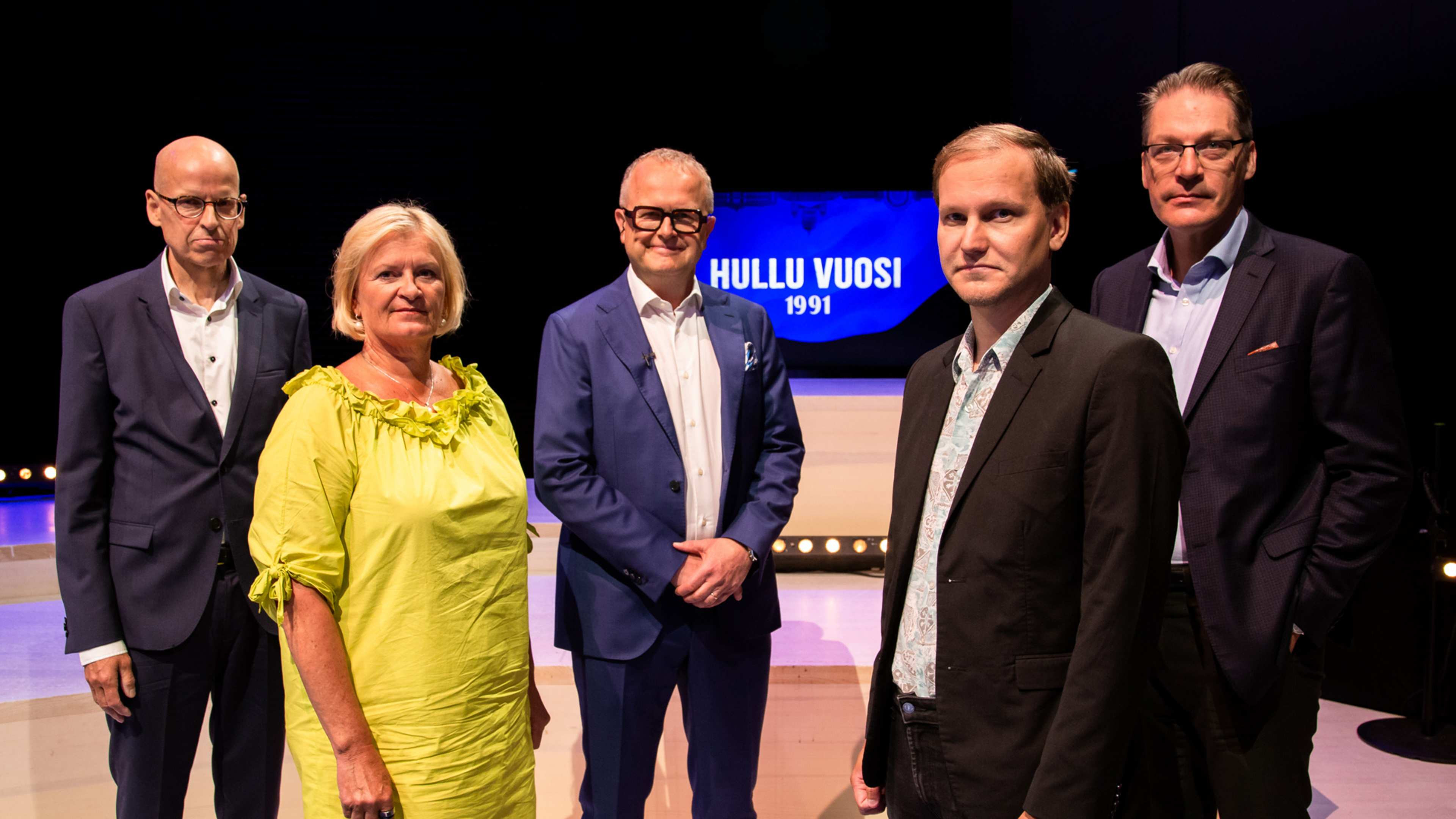 The direction of the economy