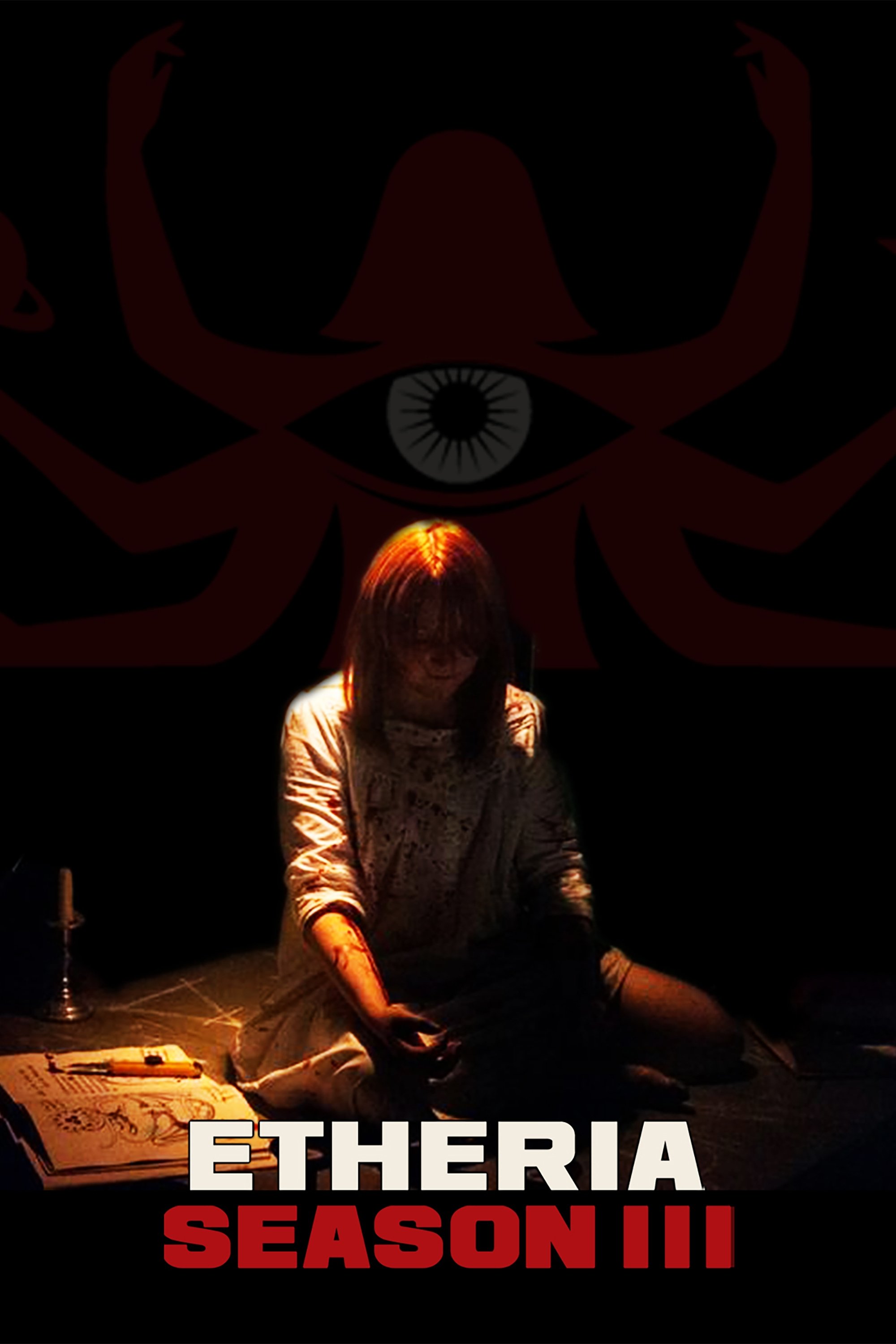 Poster de Temporada 3