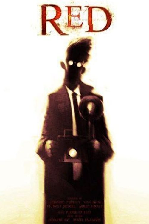 Poster de RED