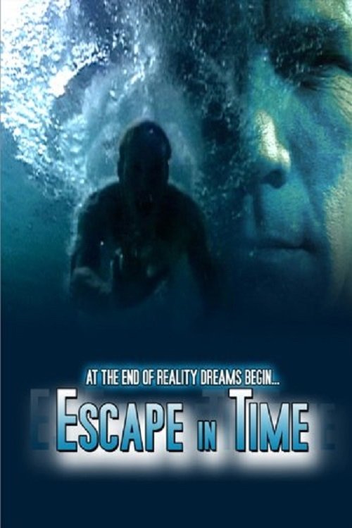 Poster de Escape in Time