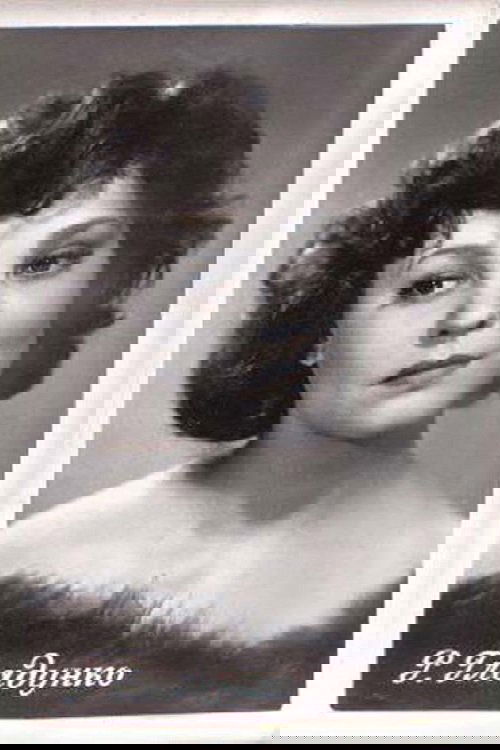 Rita Gladunko