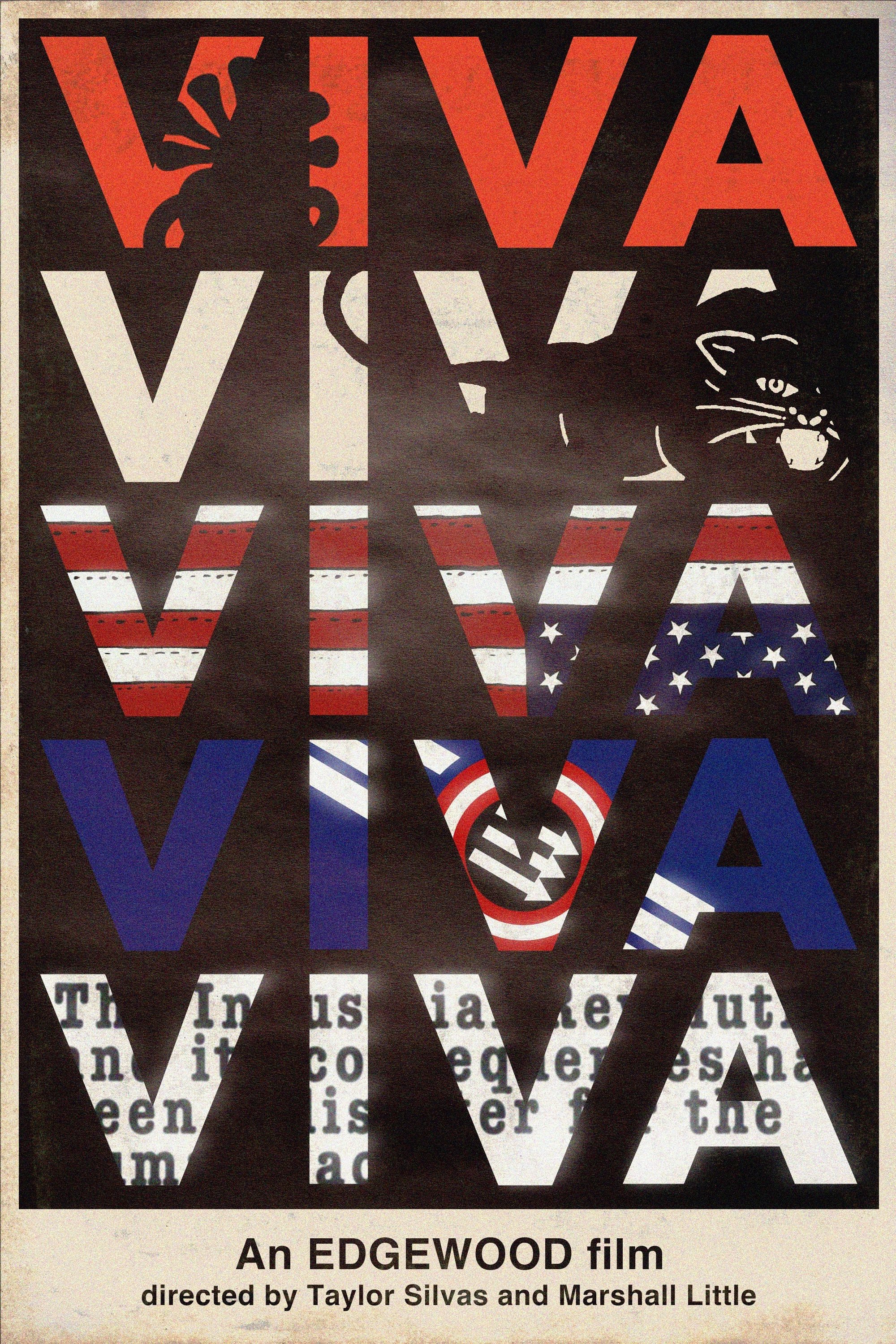 Poster de Viva
