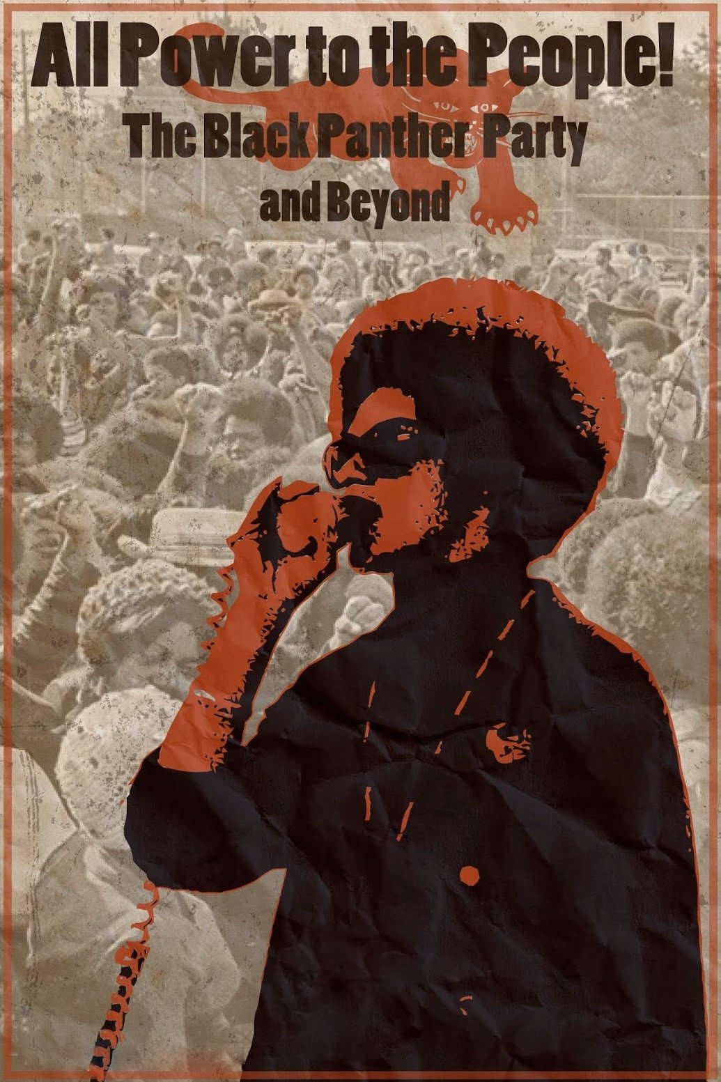 Poster movie