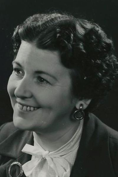 Foto de Thecla Boesen