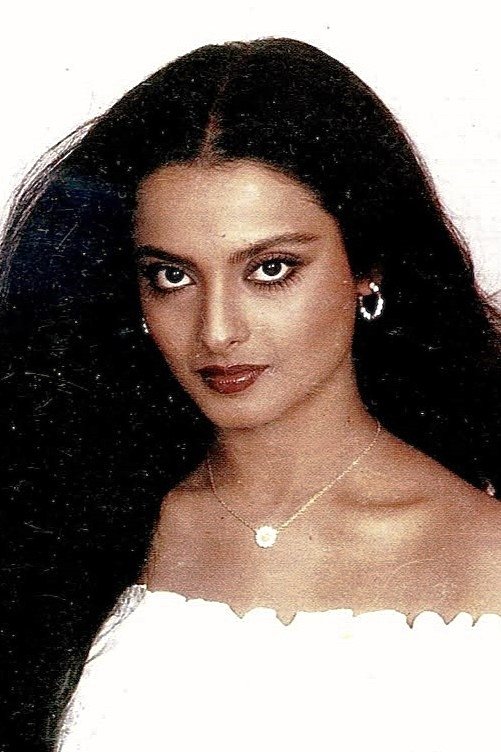 Foto de Rekha