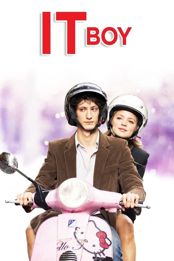Poster movie