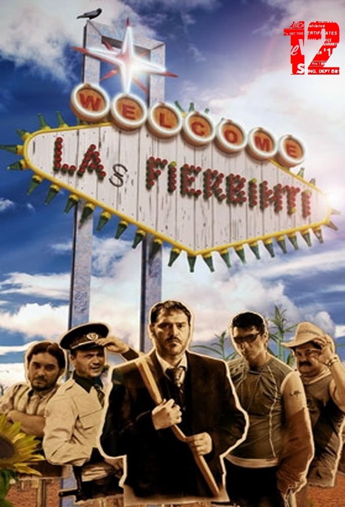 Poster de Temporada 11