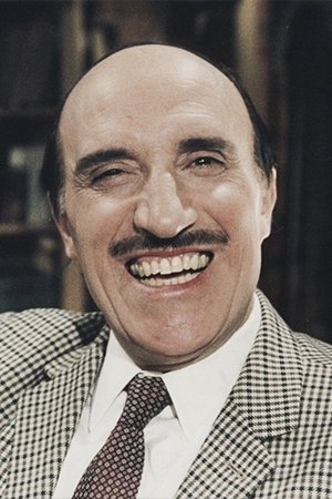 Foto de José «Saza» Sazatornil
