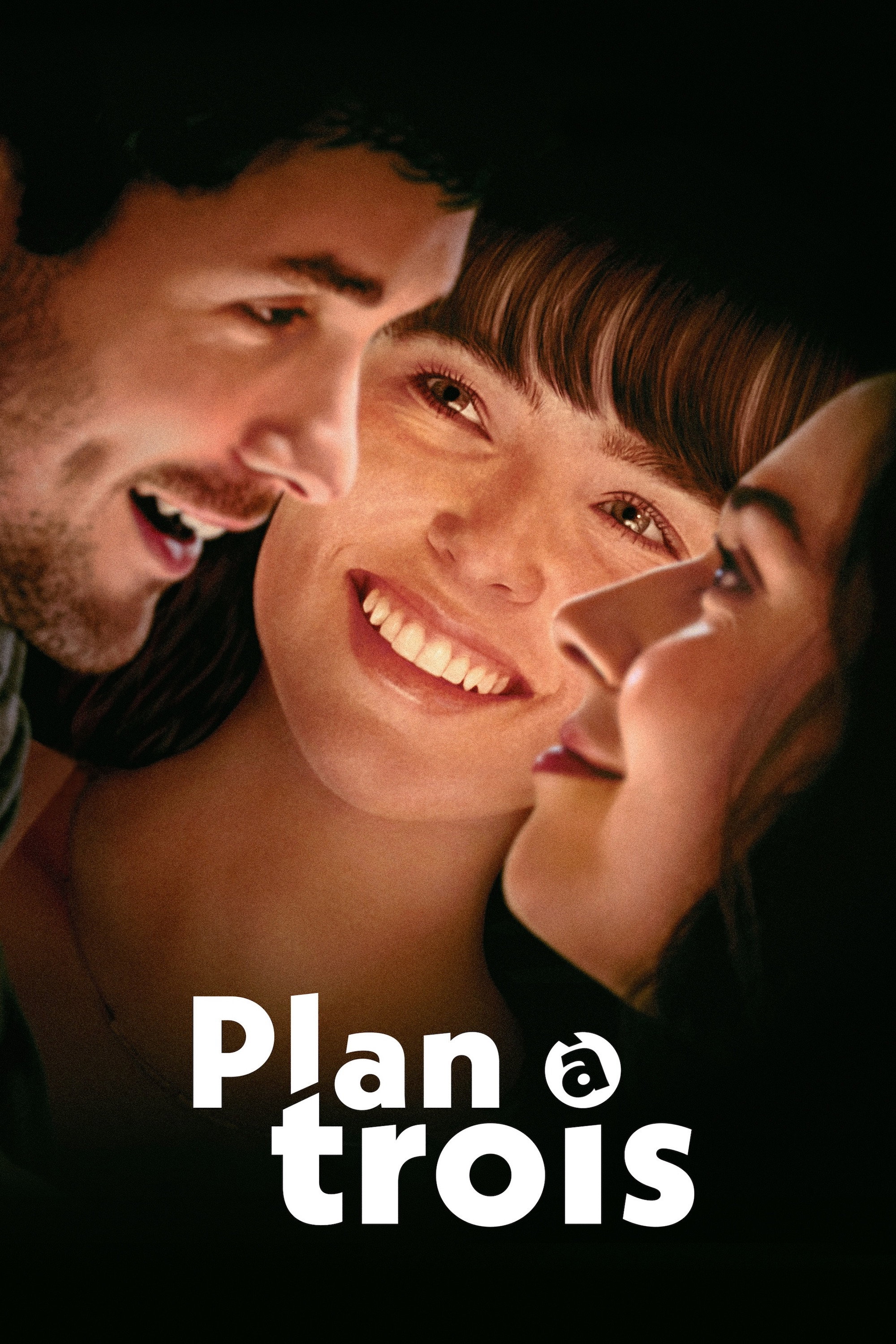 Plan à Trois