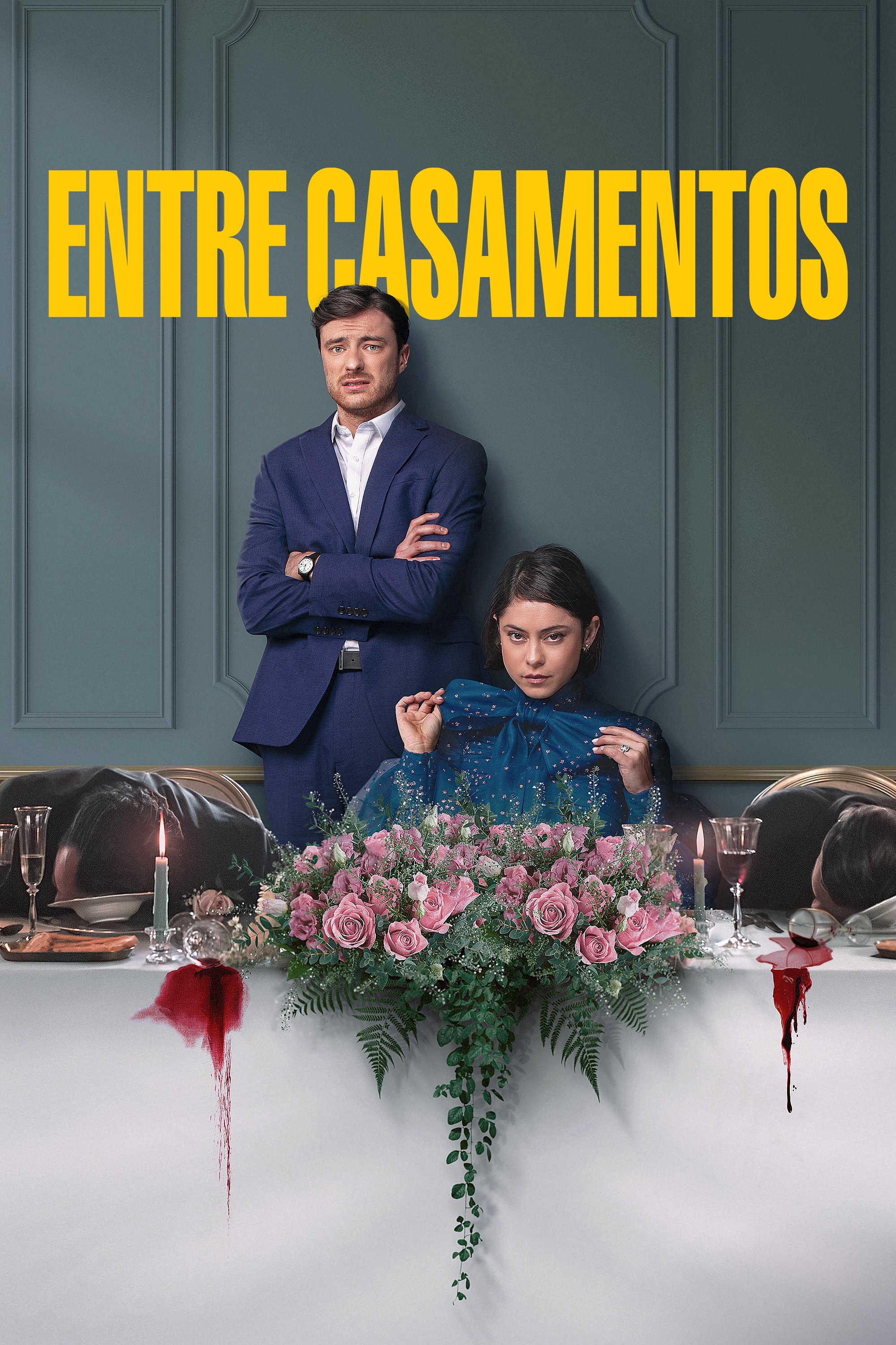 Poster de Temporada 1
